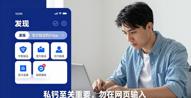 ImToken交易数字艺术品：两步操作，安全第一