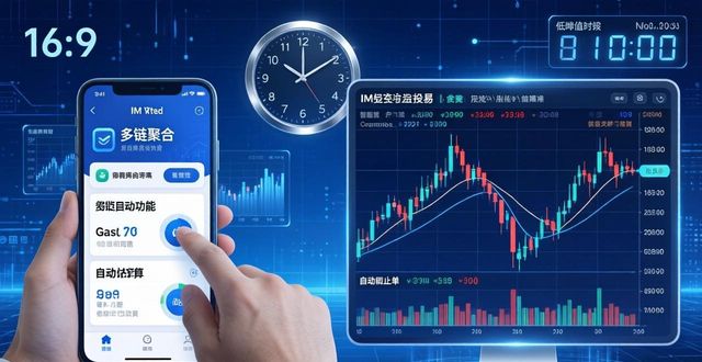 下载im钱包后 怎么练出市场敏感度并提升收益