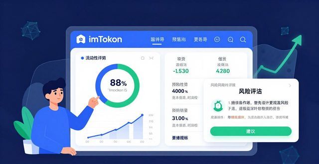如何通过imToken国外版优化财务规划与预测?_财务预测工具_财务指标国外研究现状