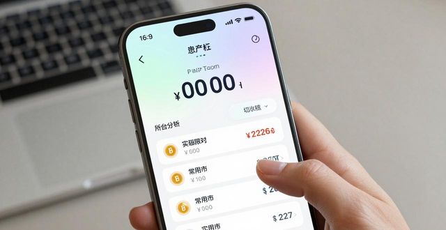 imToken钱包新版好用吗？界面优化让资产管理更顺手