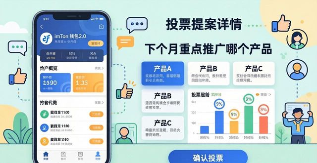 手把手教你用imToken 2.0搞社区活动