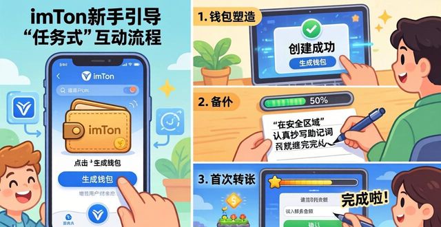 imToken官方下载后怎么跟用户互动？这些经验亲测有效
