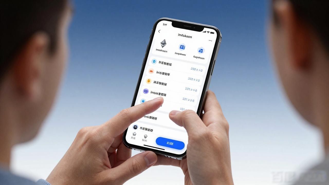 imToken钱包APP的便携性与实用性分析_imToken钱包APP的便携性与实用性分析_imToken钱包APP的便携性与实用性分析