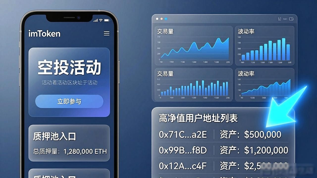 imToken安卓版怎么找潜在客户？这些方法很管用
