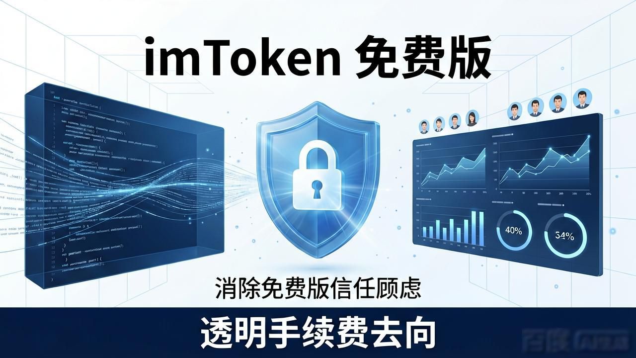 最新imToken免费版下载 用户真实需求与市场怎么接轨