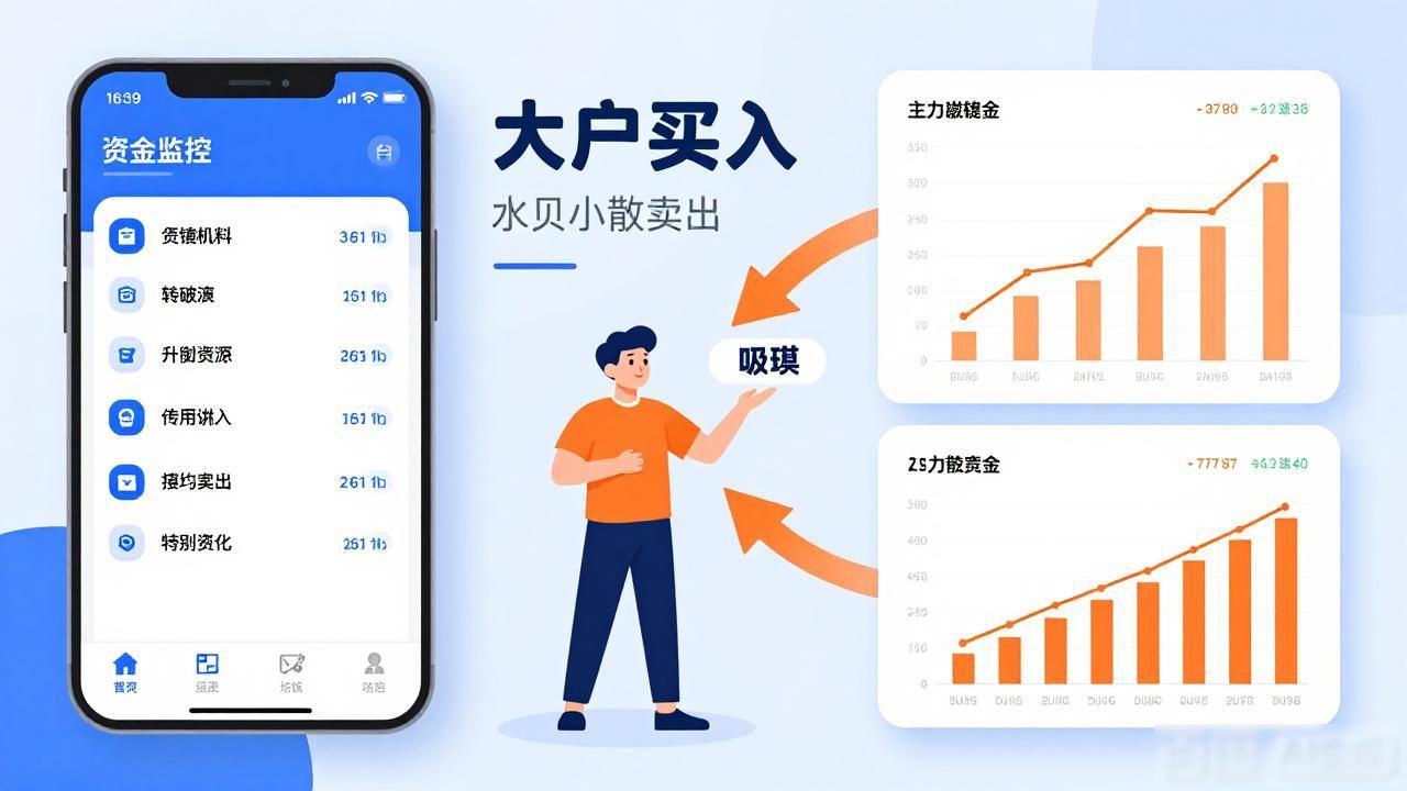 手把手教你看懂imToken2.0市场数据