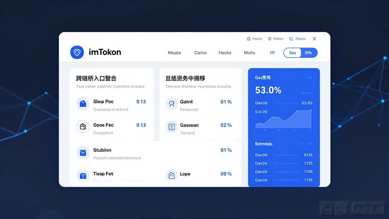 imToken官网的未来方向 钱包升级与官网迭代