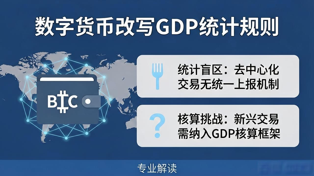数字人民币GDP统计_数字货币gdp_央行数字货币对经济统计的影响