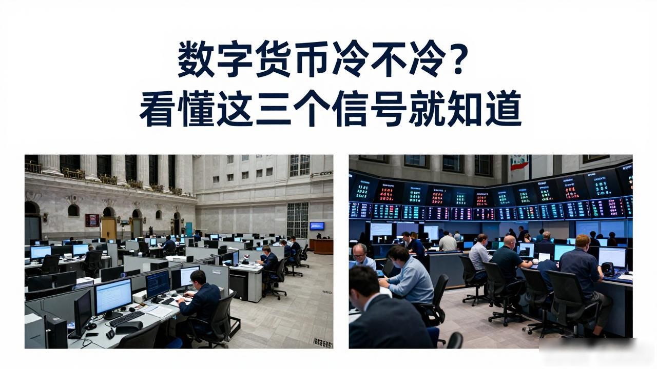 数字货币行情波动与投资心态变化_数字货币冷不冷_2026年数字货币市场现状分析