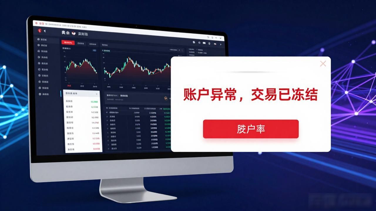 数字货币秒卖会冻结吗？真实情况与应对技巧