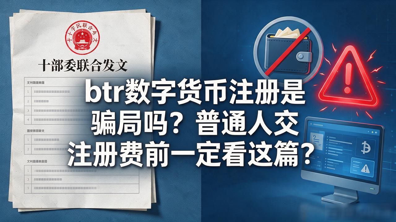 btr数字货币注册_btr数字货币骗局_非法虚拟货币活动