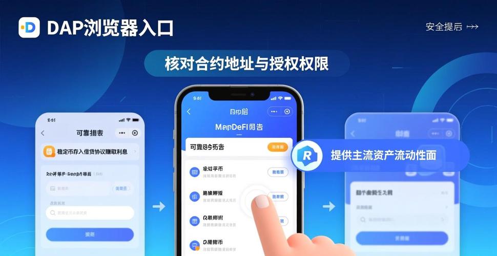 imToken钱包如何优化资产管理 多维账户+安全设置防风险