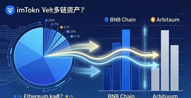 imToken钱包怎么预测趋势？盯链上三个关键信号