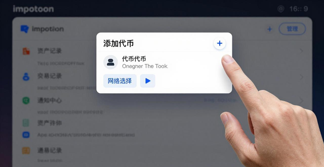 imToken官网下载2.0国际版后，如何调整投资组合？