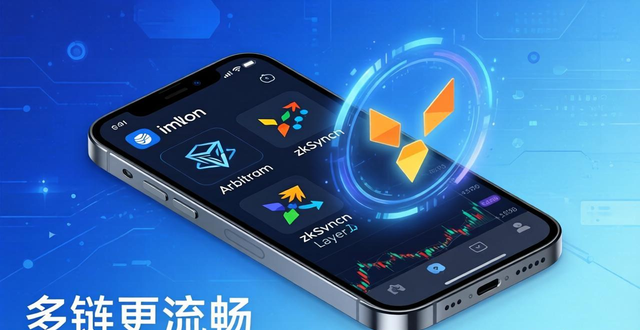 苹果手机怎么下imToken？最新版安全升级多链更流畅