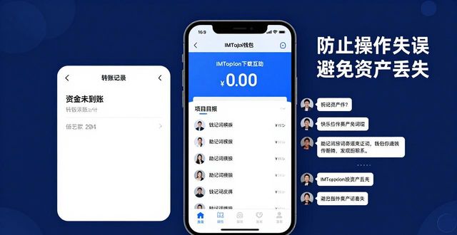 imtoken下载互助 钱包操作交流群