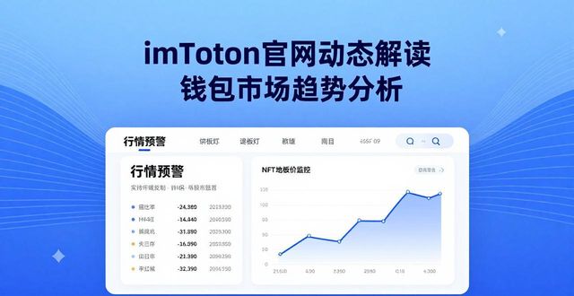 imToken官网动态解读 钱包市场趋势分析