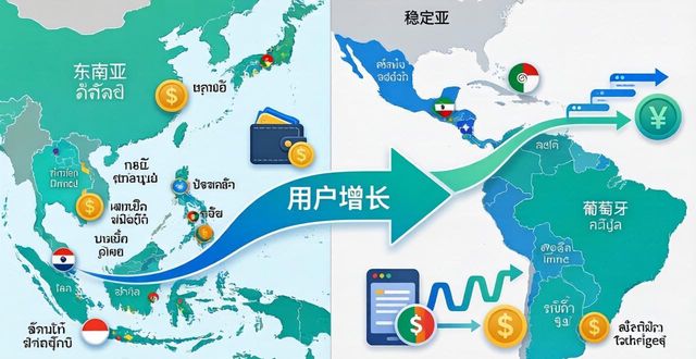 imToken用户最新动向：网址使用习惯与市场趋势解析