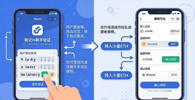 imToken最新版下载及新手快速上手教程
