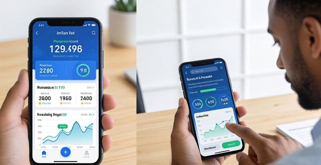 imToken钱包下载后，如何用它管好你的钱