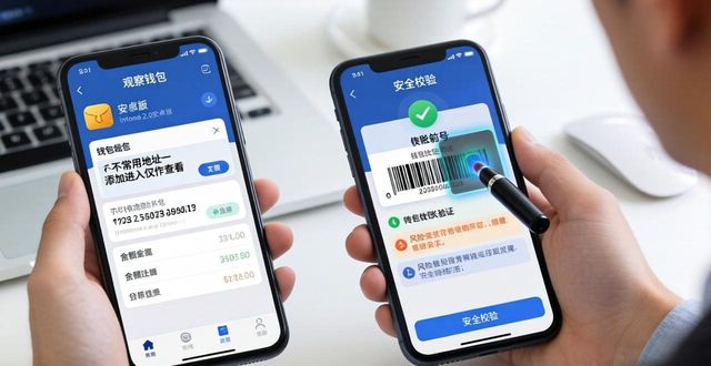 imToken 2.0安卓版 投资与风控实战技巧