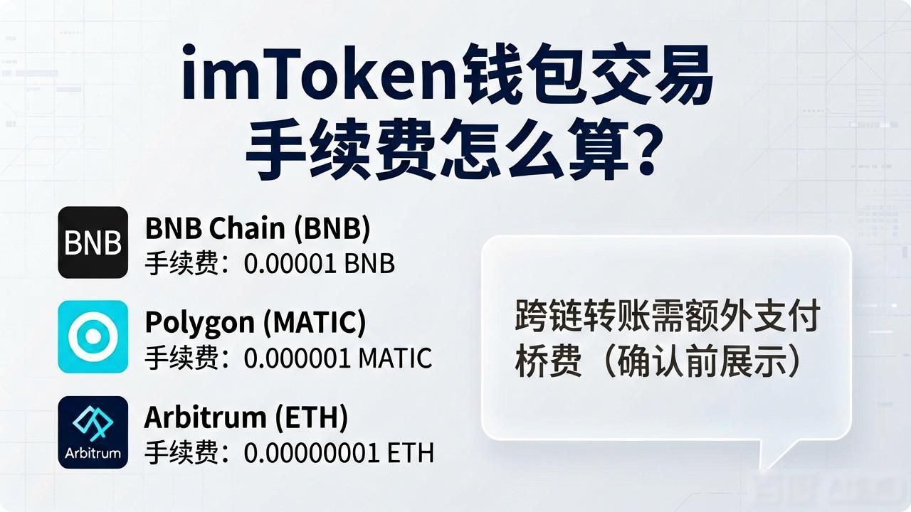 钱包官方交易说明版手续费多少_钱包交易所是什么_imToken钱包官方版的交易手续费及说明