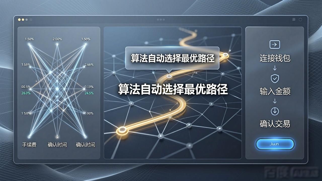 im钱包官网使用技巧 提升交易速度