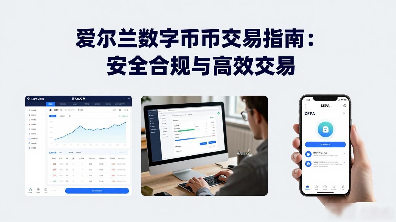 爱尔兰数字货币交易所_爱尔兰数字货币交易所资金安全存储_合规的爱尔兰数字货币交易所
