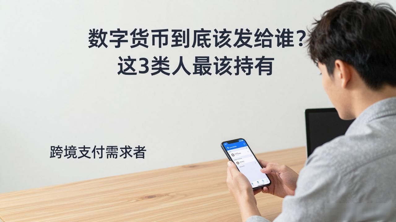 高频交易者机构投资者数字货币应用_数字货币去中心化特性_数字货币发给谁