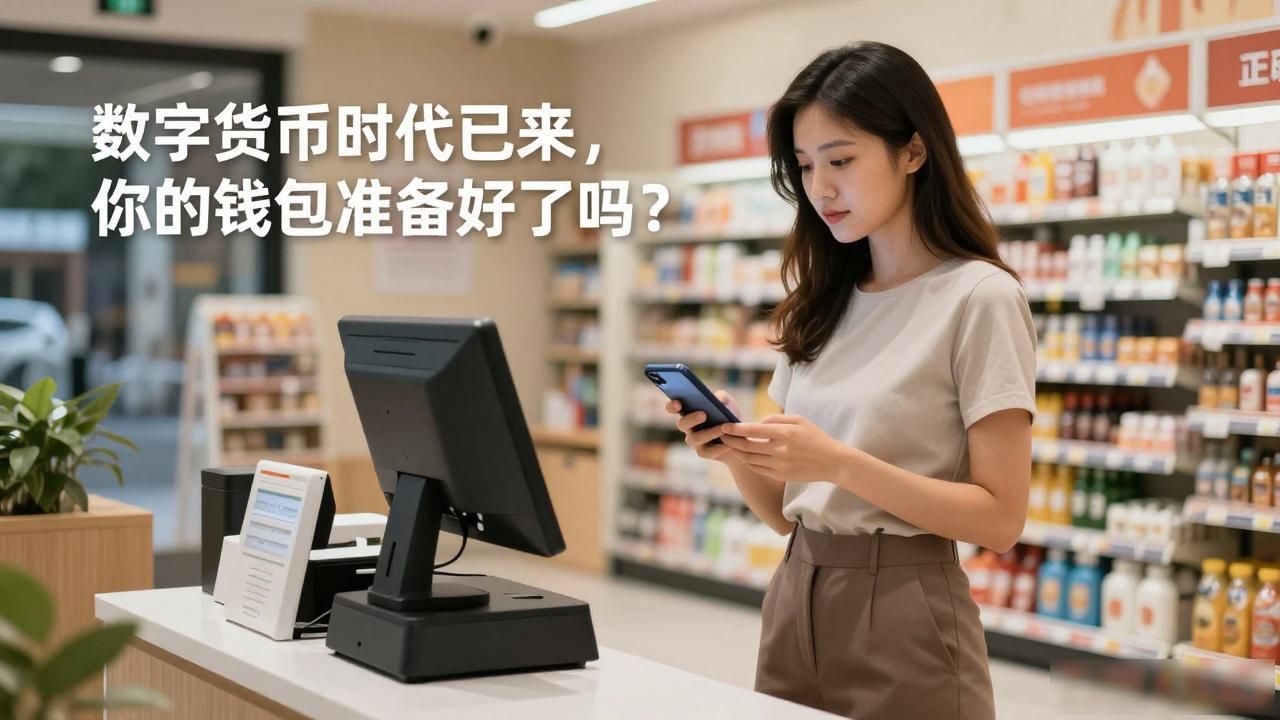 无纸化货币与数字货币对生活方式的影响_央行数字货币与民间加密货币的本质区别_无纸化货币和数字货币