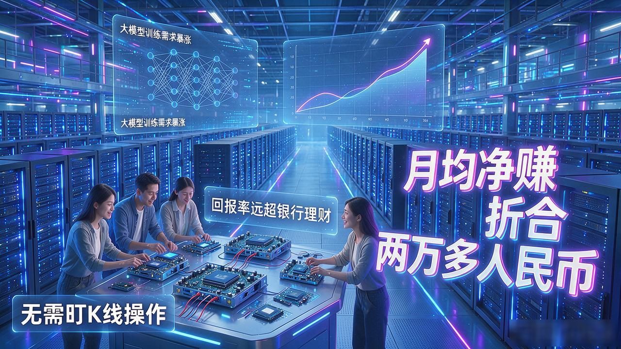 2026年DeFi稳定币借贷年化收益策略_数字货币的未来盈利_AI算力矿场去中心化租赁平台回报率