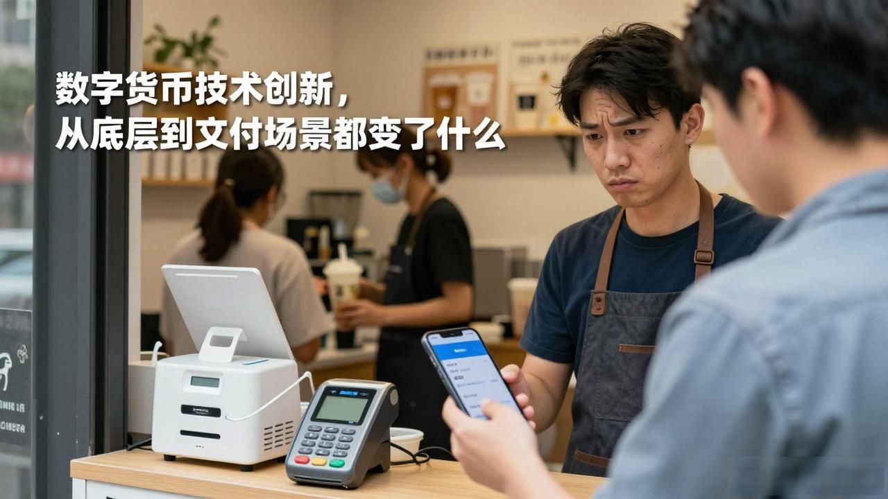 跨链互操作性安全技术瓶颈分析_技术创新的数字货币_数字货币底层协议进化与智能合约升级