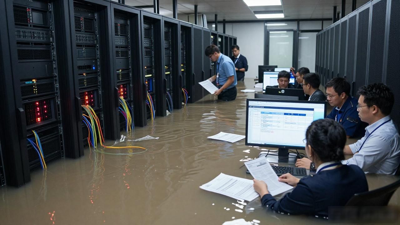 数字货币数据损毁后钱还能找回来吗？钱包与链上数据全解析