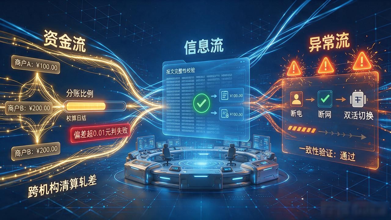 建设数字货币测试环境到底怎么落地？流程、工具、踩坑一次说清