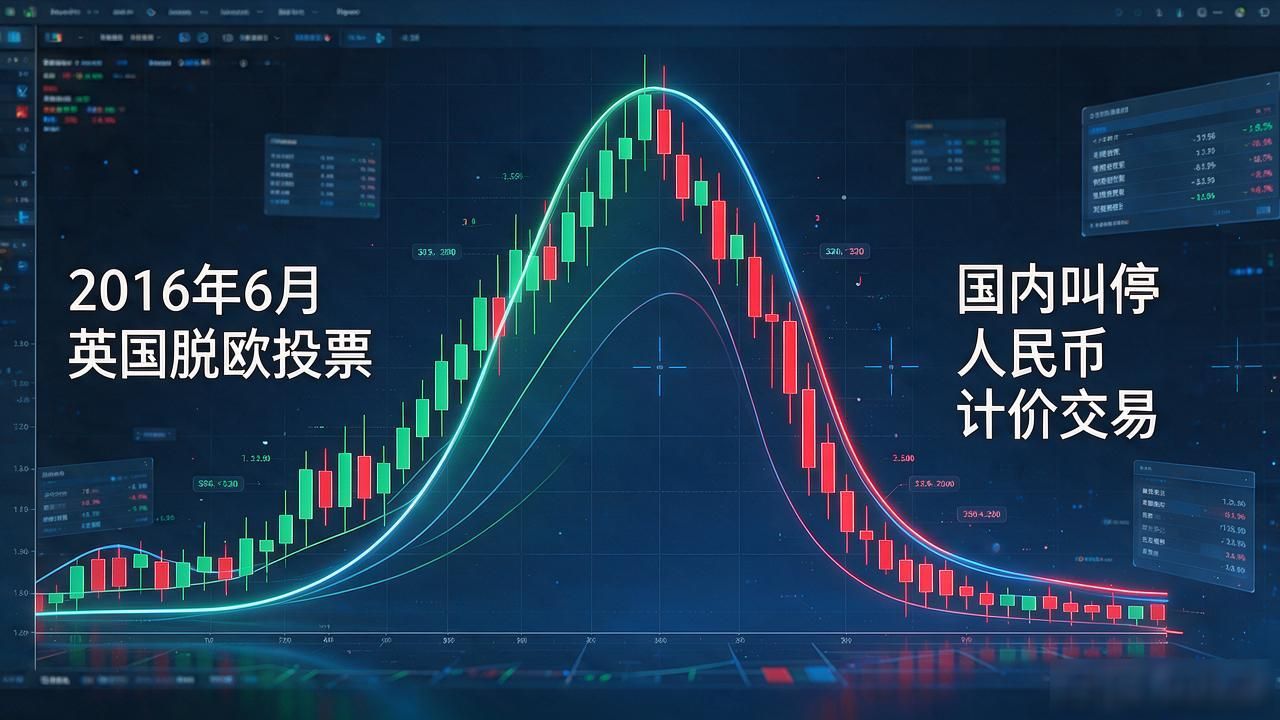 2016数字货币这一年：比特币从450涨到1900美元怎么回事