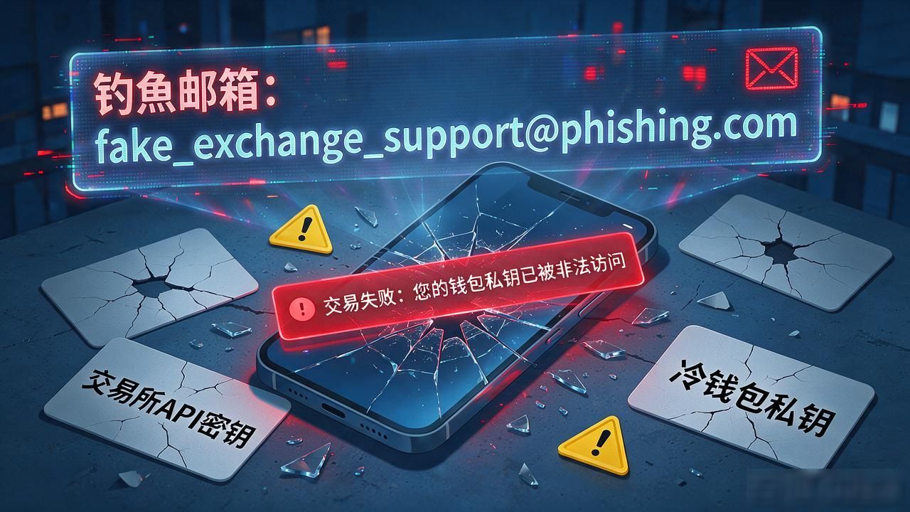 社交工程诈骗导致币被盗_加密数字货币被盗案_加密数字货币私钥泄露