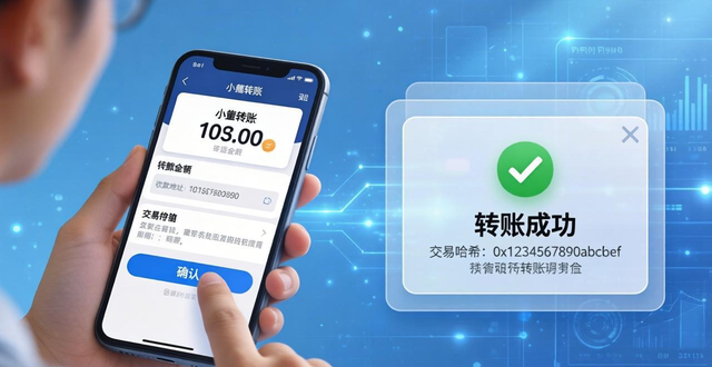 imToken钱包怎么下载？我的亲身经历，避开假钱包陷阱