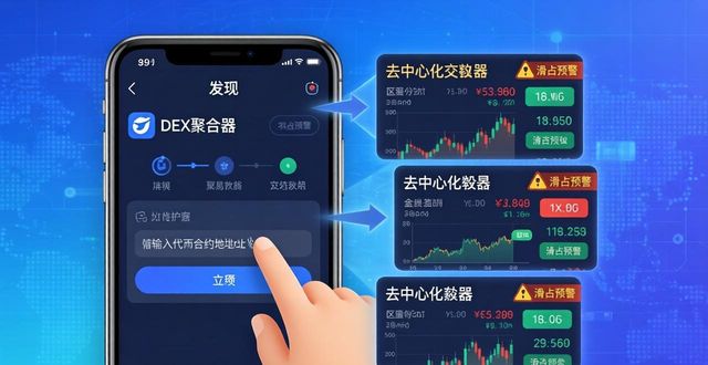 imToken钱包行情分析教程 三步看懂币市走势
