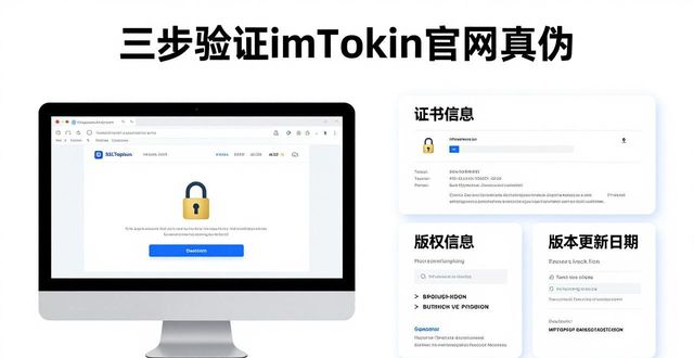 三步验证imToken官网真伪，安全下载不踩坑