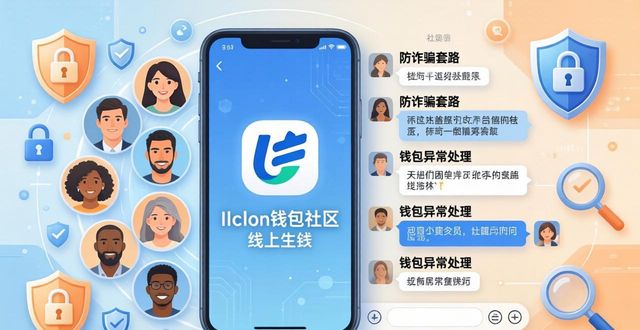 imtoken钱包的用户社区及其重要性_社区钱包是什么_钱包的核心关键词