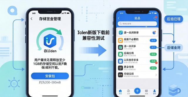 如何下载并评估最新imToken官网版的兼容性?_兼容能力是什么_兼容平台