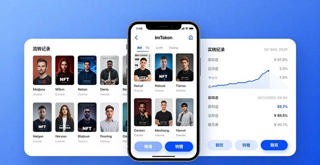 imToken钱包不只是转账 这些案例告诉你还能这么用