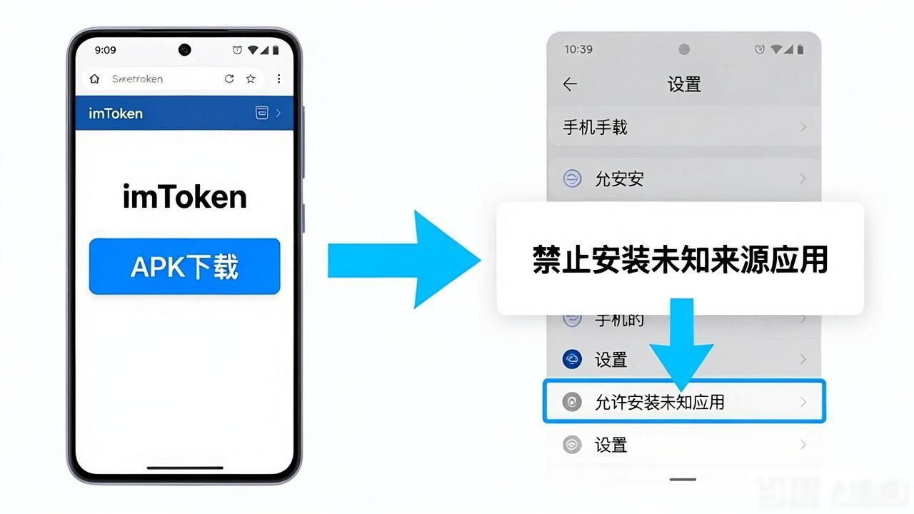 下载π钱包_钱包app下载安装安卓版_完整教程：如何在Android上下载和安装imtoken钱包