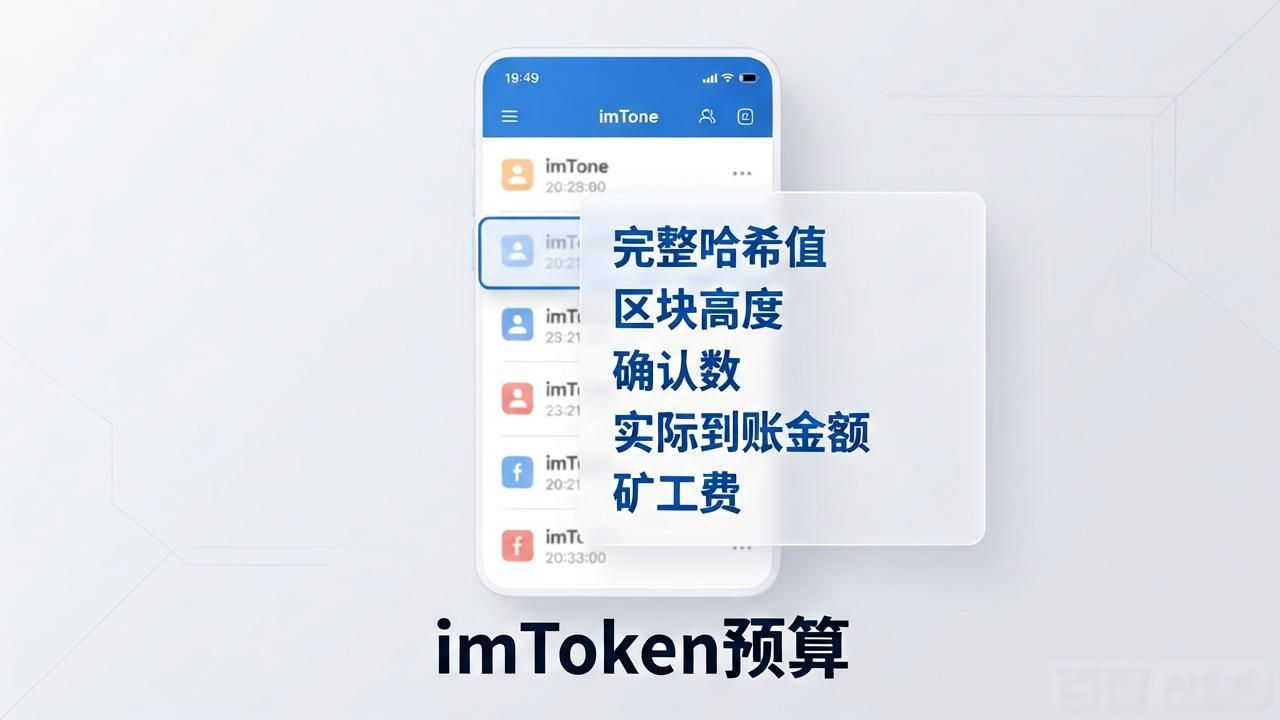 如何通过imToken免费版增强资金的透明度？_如何通过imToken免费版增强资金的透明度？_如何通过imToken免费版增强资金的透明度？