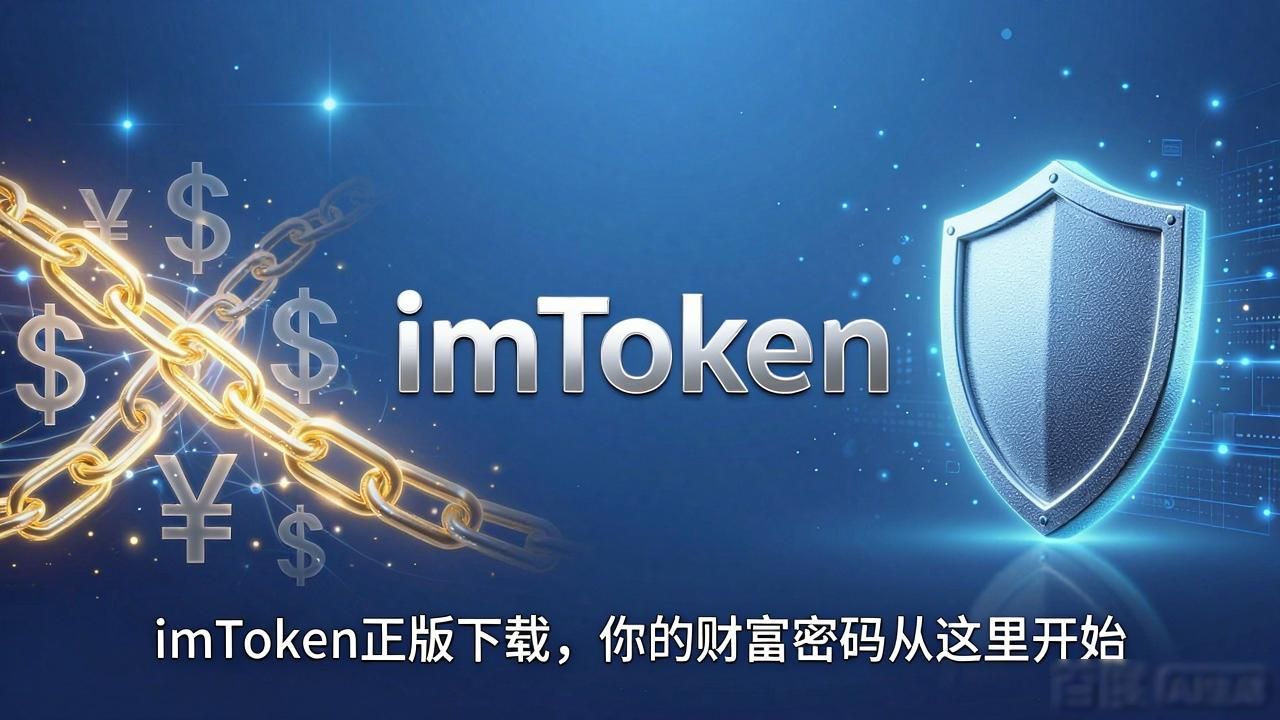 财富app官方下载_如何通过imToken官网正版下载实现财富增长？_财富增长图
