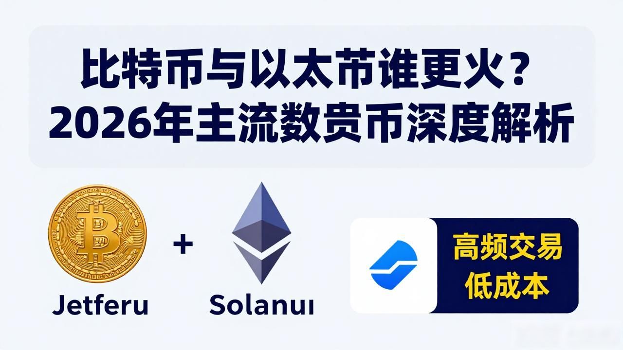 2026年数字货币主流币种_最火的数字货币是_以太坊在智能合约领域的地位