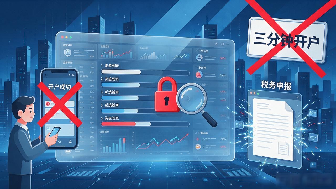 数字货币马上上市，散户别光看热闹，这几件事你得提前搞清楚