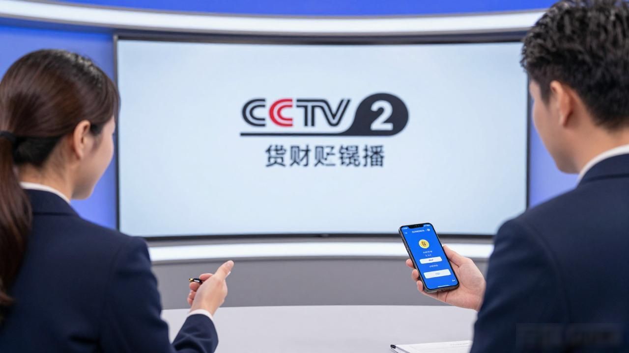 数字货币节目 央行嘉宾观点 数字货币支付结算_央视2台说数字货币