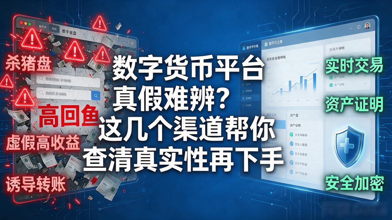 核查数字货币平台真实性_数字货币平台的真实性_营业执照经营许可验证