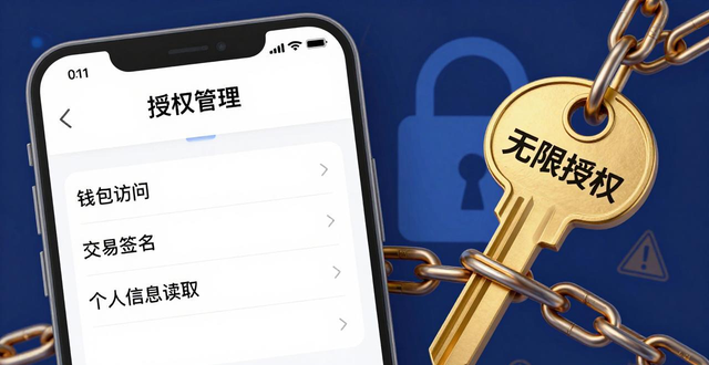 imToken安全使用指南：这些隐藏技巧90%的人不知道